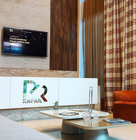 RRPAR Grupo Empresarial